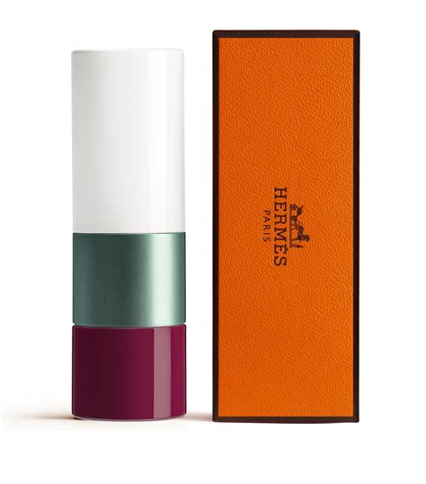 hermes rouge lip balm|where to buy Hermes lipstick.